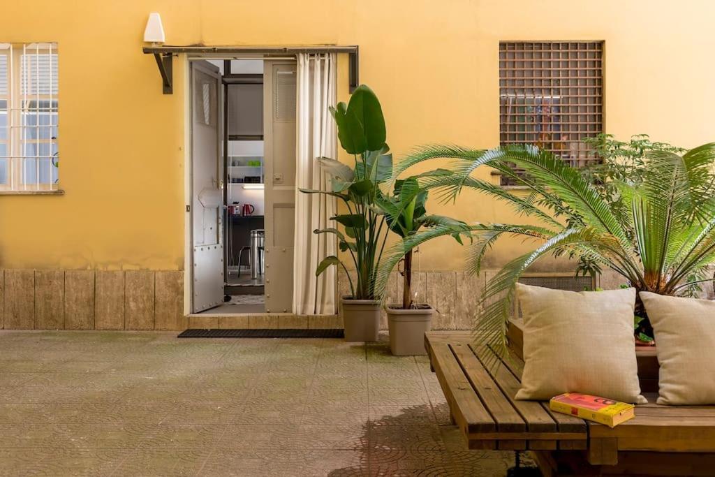 New! Design & Modern Appartamento *