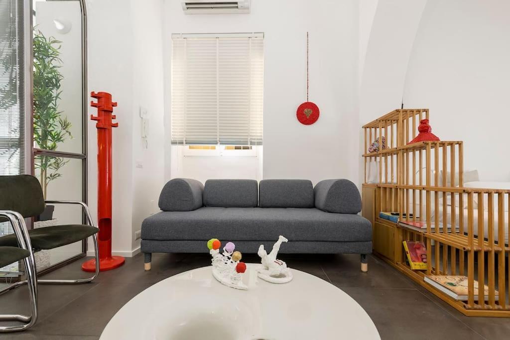 New! Design & Modern Appartamento Roma