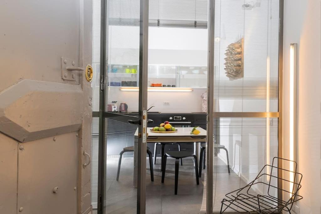 New! Design & Modern Appartamento Roma