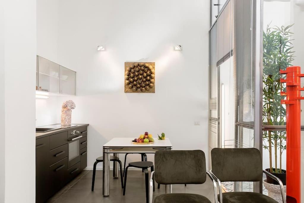 Apartment New! Design & Modern Rom