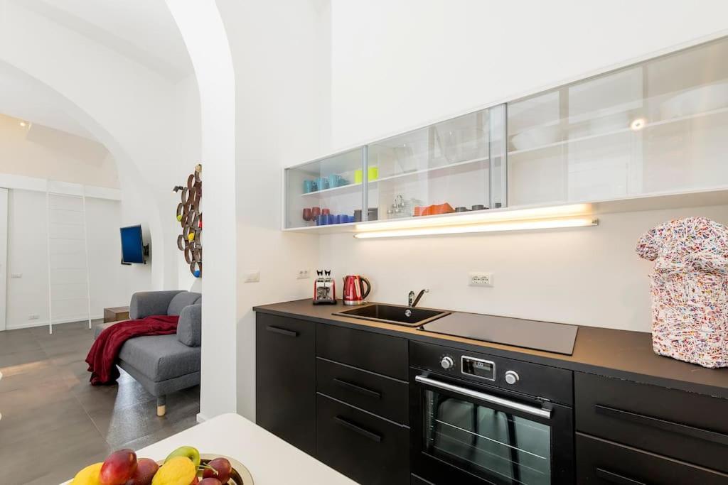 Apartment New! Design & Modern Rom